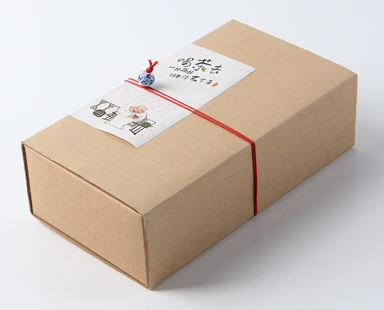 定做包裝盒需要多久時(shí)間交貨？