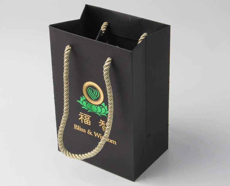 皮具包裝袋金粉要閃亮，廠家一定不能犯的兩個錯誤
