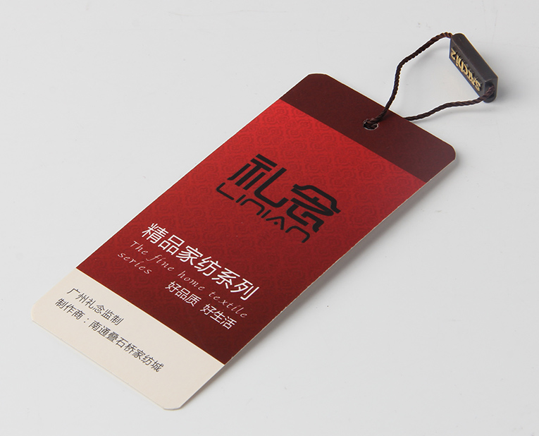 年底了，很多牛仔褲吊牌工廠開(kāi)始搶單，忘了重要的質(zhì)量