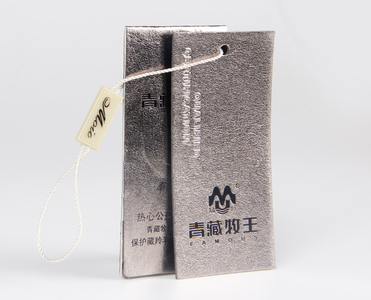 服裝吊牌主要的生產(chǎn)污染是什么？制造商來(lái)告訴你