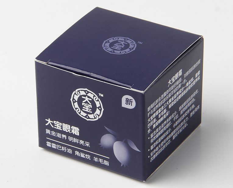 化妝品盒廠家的老師傅，為了讓工人早點(diǎn)放假，放出大招解決飛墨
