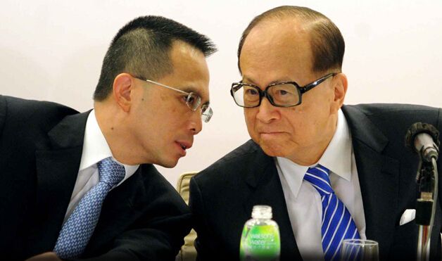 3.16，一位實業(yè)巨頭的退下給廣州禮品袋廠留下明燈