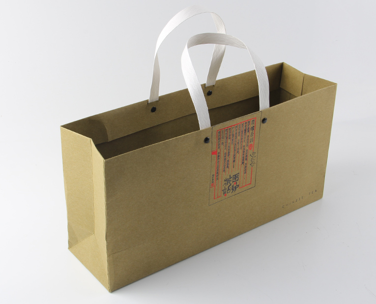 茶葉商和你都不明白，紙袋廠家的樣品費(fèi)為何貴，貴在哪
