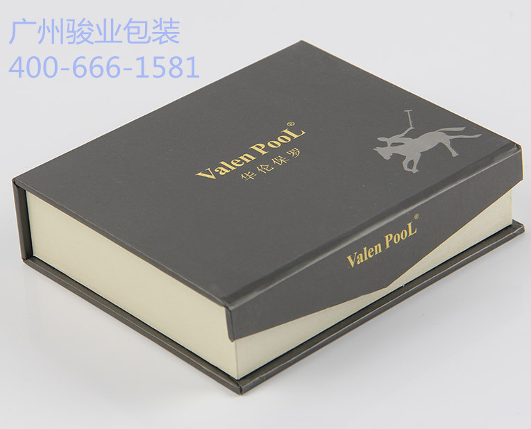 只有不斷精進(jìn)茶葉精裝盒定做技術(shù)，才能夠站穩(wěn)腳跟