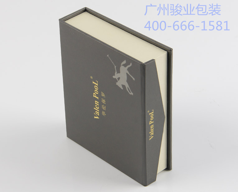 只有不斷精進(jìn)茶葉精裝盒定做技術(shù)，才能夠站穩(wěn)腳跟