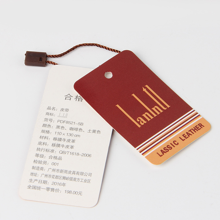 如果是特殊情況，t恤吊牌生產(chǎn)廠家的時(shí)間成本將會(huì)怎么計(jì)算？