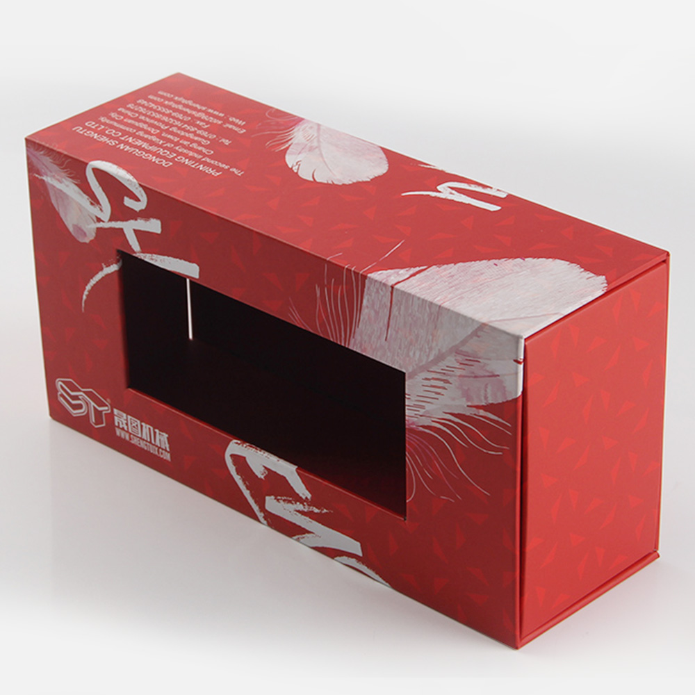 相機(jī)用坑盒還是禮品盒定做，這是一個(gè)問(wèn)題